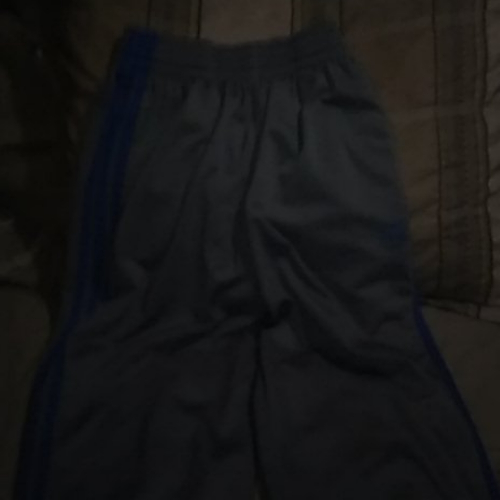 Mens Adidas Size Small Sweat Pants